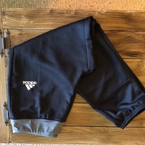 Leggings (gray band)